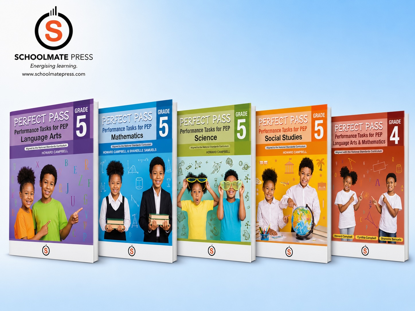 Schoolmate-press